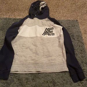 American eagle men’s hoodie